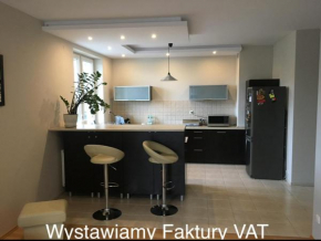 Apartament w Wesołej